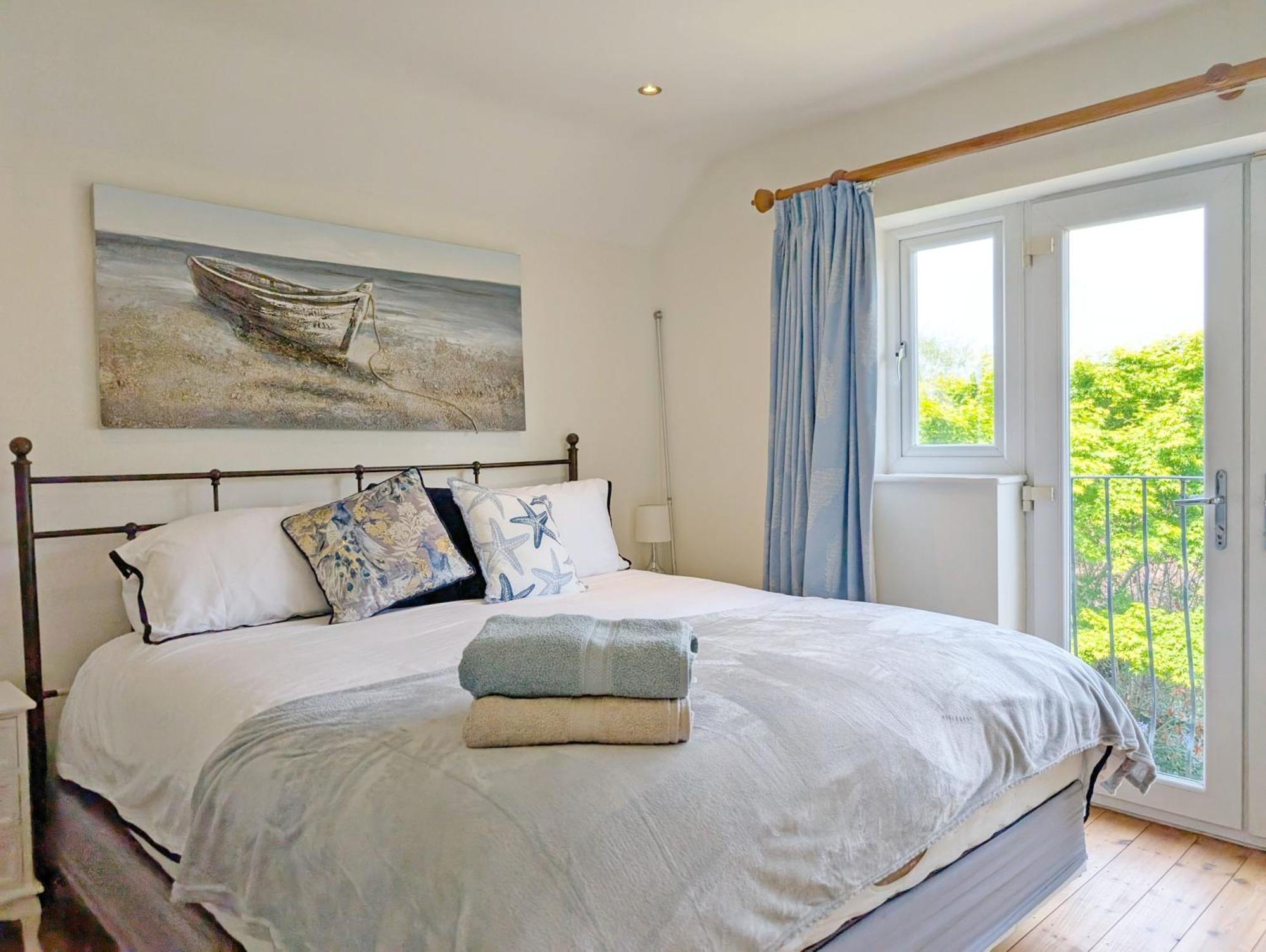 Blacksmiths Cottage, Bosham Exterior foto